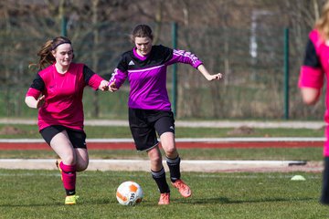 Bild 306 - B-Juniorinnen SV Wahlstedt - SG Wentorf-S./Sch�nberg